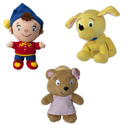 OUI OUI Peluche