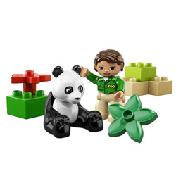 6173-Le Panda