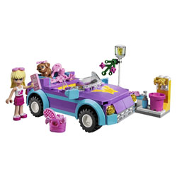 3183-Le Cabriolet