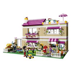 3315-La Villa