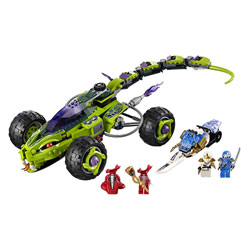 9445-Attaque Buggy