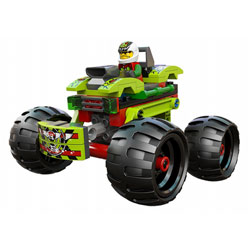 9095-Nitro Predator