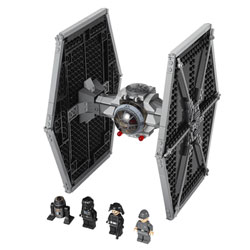9492-Tie Fighter Star-Wars