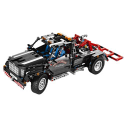  9395-Pick-up Dépanneuse