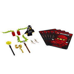 9552-Llyod Garmadon