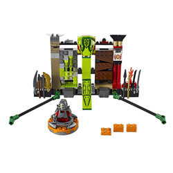 9558-Set D'entraînement