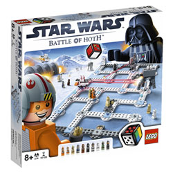 3866-La Bataille de Hoth