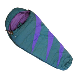 Sac Sarcophage Enfant
