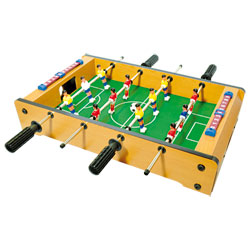 Football De Table