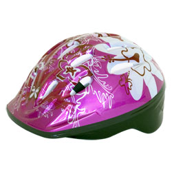 Casque fille