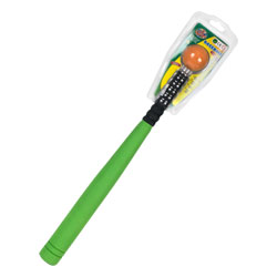 Set Baseball mousse