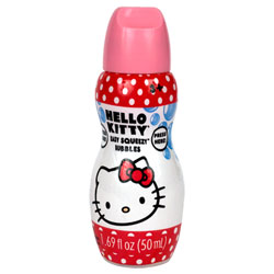Bulles de savon Hello Kitty