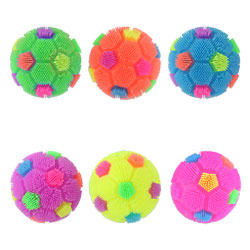 Balle lumineuse