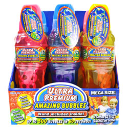 Bouteille bulles 944 ml