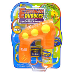 Pistolet à Bulles