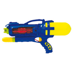 Fusil à eau Power H2O