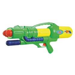 Fusil pompe à eau 60 cm