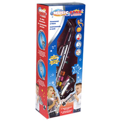 Saxophone 43 cm
