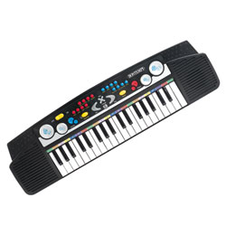 Clavier 37 touches