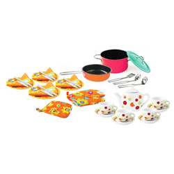 Coffret cuisine complet