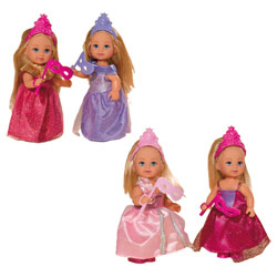 Lolly Kid Princesse