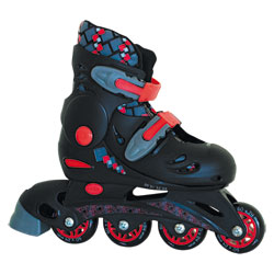 Rollers Garçon 33-36