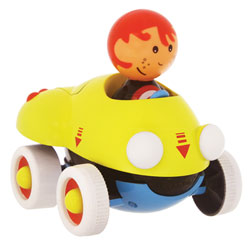 Bolide Auto Ecole