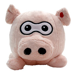 Chuckimals Cochon