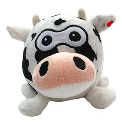Chuckimals Vache