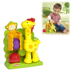 Girafa'Balles