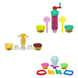 Play Doh Accessoires Sucrés