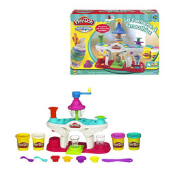 Fontaine à Smoothies