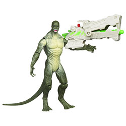 Figurine Spiderman 4 - Lizard
