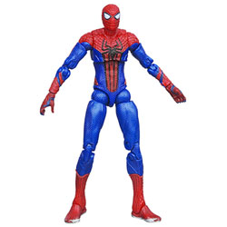 Figurine Spiderman 4 - Spider Sense