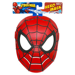 Masque Spiderman IV 