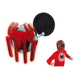 Spiderman Movie Coeur Lumineux