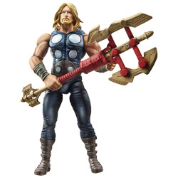Avengers Figurines Thor Ultimate