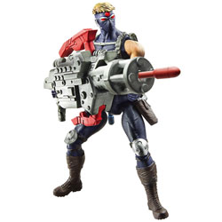 Avengers Figurines Hawkeye