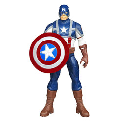 Figurine Avengers - Captain America