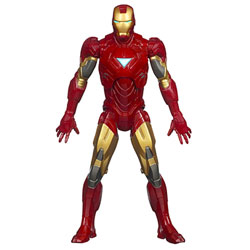 Figurine Avengers - Iron man