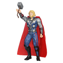 Figurine Electronique Avengers - Thor 