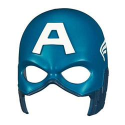 Masque Avengers - Captain America