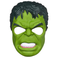 Masque Avengers - Hulk