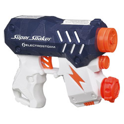 Soaker Electro Storm