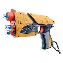 Nerf Dart Tag Sharp Shot