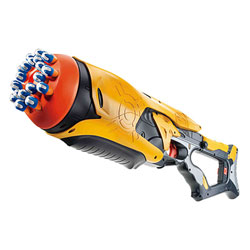 Nerf Dart Tag Swarmfire