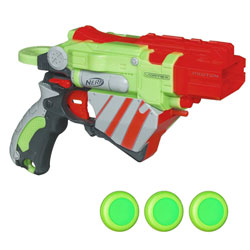 Nerf Vortex Proton