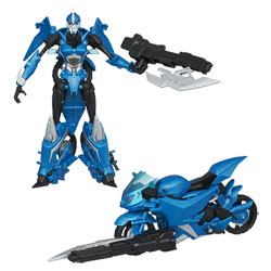 Transformers Prime Deluxe Arcee