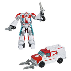 Transformers Prime Deluxe Autobot Ratchet