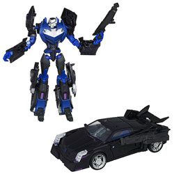 Transformers Prime Deluxe Vehicon